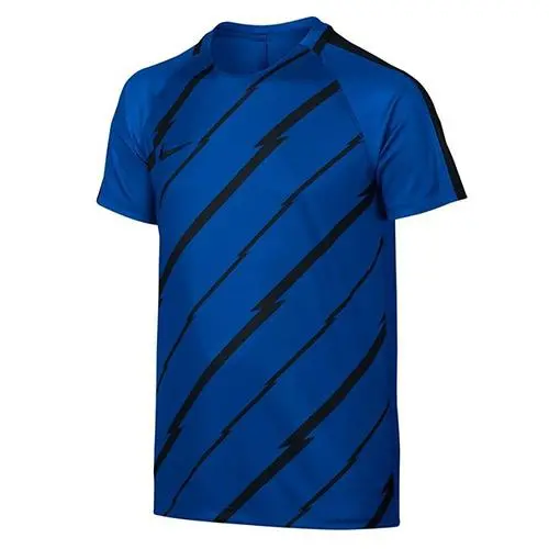 Nike Y NK DRY SQD TOP SS GX