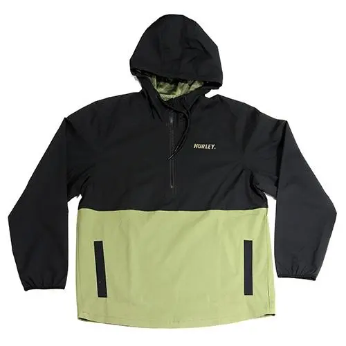 Hurley Offshore Anorak