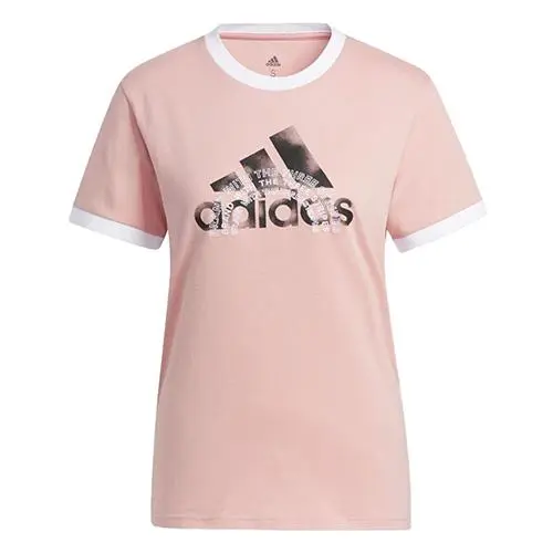 Dámské tričko Adidas Brand G RNG T