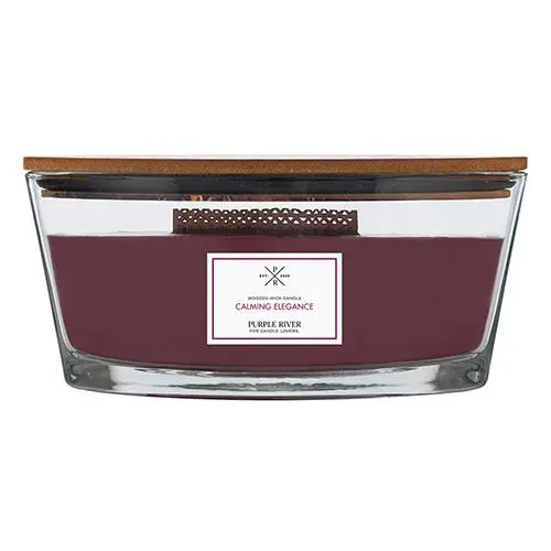 Purple River Uklidňující elegance 453 g