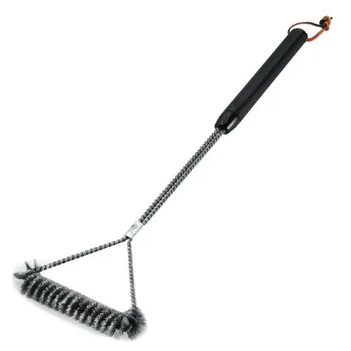 Weber Grilovací kartáč 3stranný, 53 cm