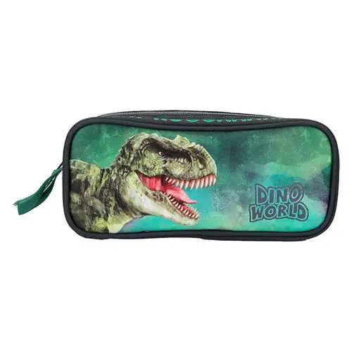 Depesche Dino World etui