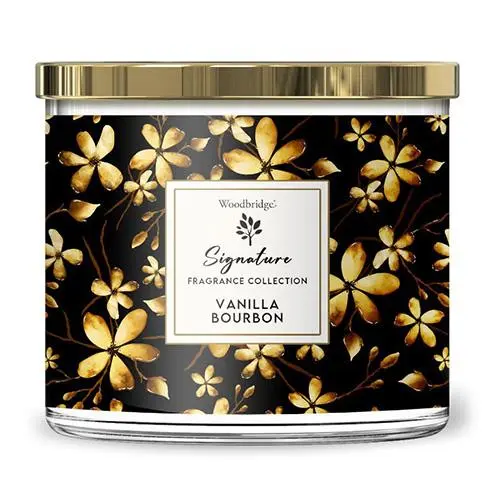 Woodbridge Signature Vanilla Bourbon 410 g