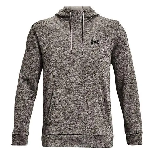 Under Armour Armour fleece Twist HD-GRY šedá