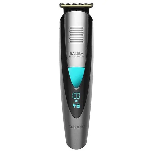 Cecotec 4331 Bamba PrecisionCarePro