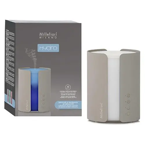 Millefiori Milano Ultrazvukový elektrický difuzér Hydro Plus MF-37870