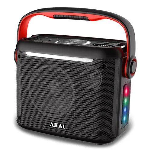 AKAI ABTS-K5