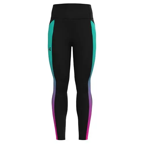 Under Armour legíny UA SpeedPocket Ankle Tight černé