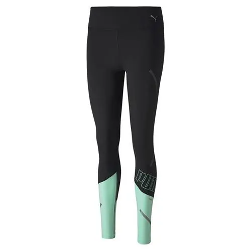 Puma Runner ID Thermo-R+ / černé zelené