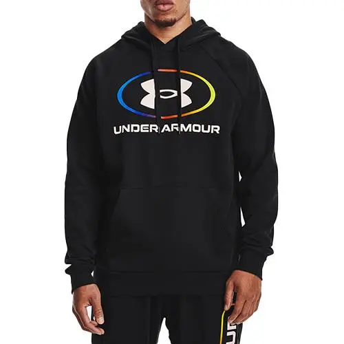 Under Armour Rival fleece Lockertag HD 001
