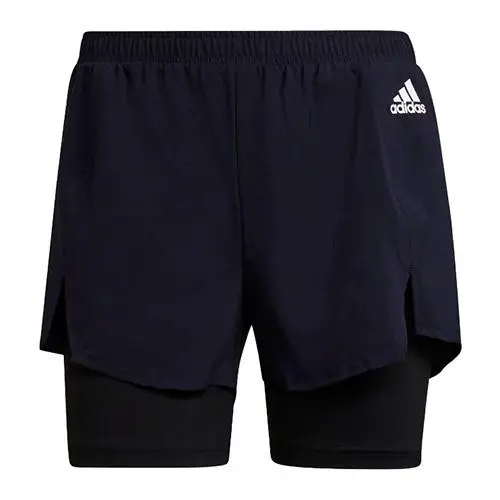 Dámské šortky Adidas 2in1