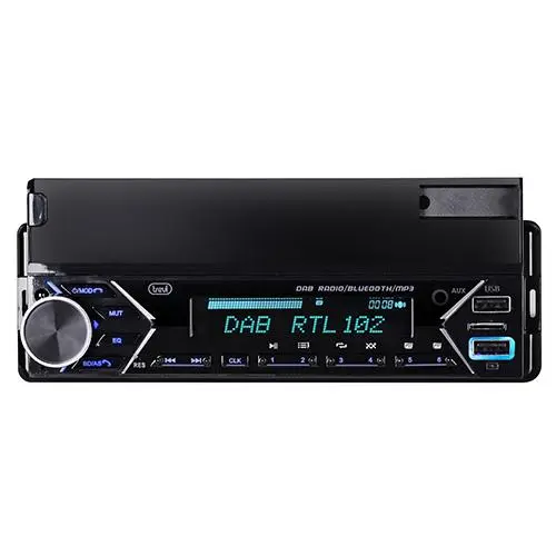 Trevi SCD 5753 DAB