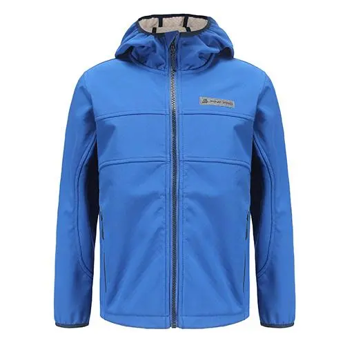 Alpine Pro Zeiho modrá