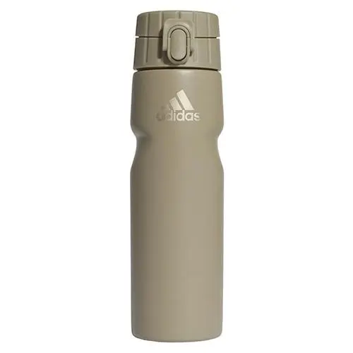 Adidas Insulated Steel Hnědá Zlatá 600 ml
