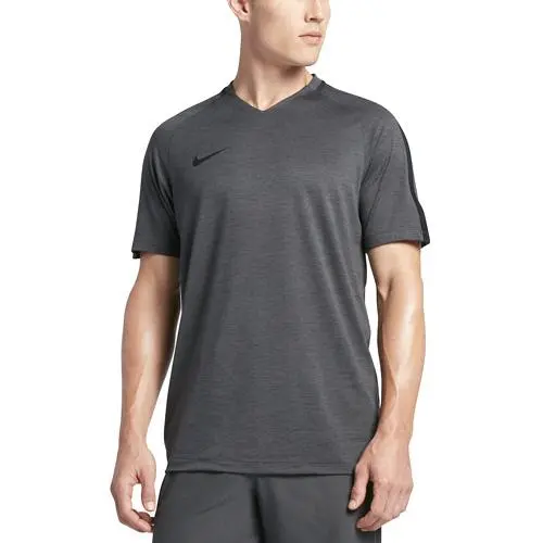 Nike pánské tričko Dry SS SQD Prime pánské tréninkové triko Dry Squad s krátkým rukávem a technologií Dri-FIT