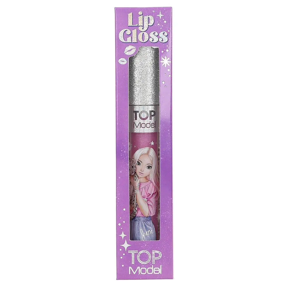 Třpytivý lesk na rty Top Model Beauty&Me - 3525842