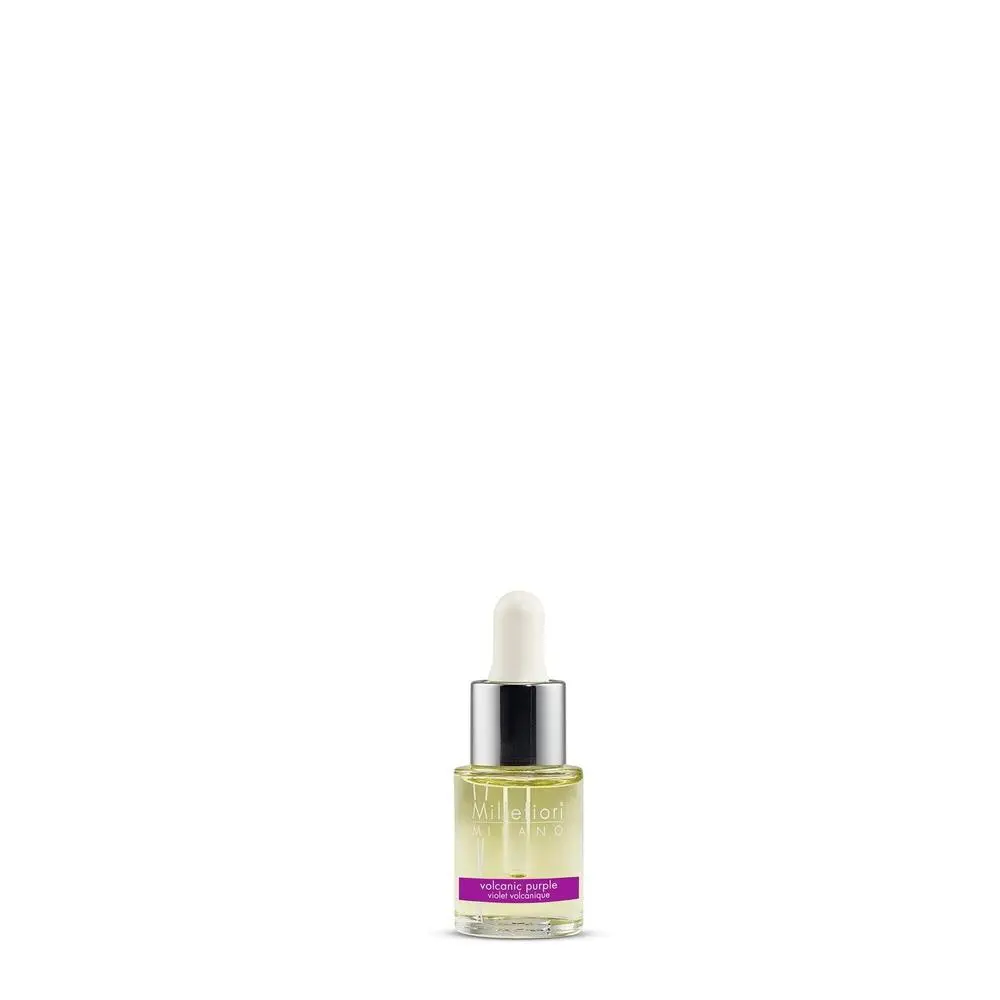 Millefiori Milano Volcanic Purple aroma olej 15 ml