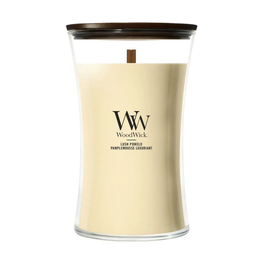 WoodWick Lush Pomelo 609,5 g