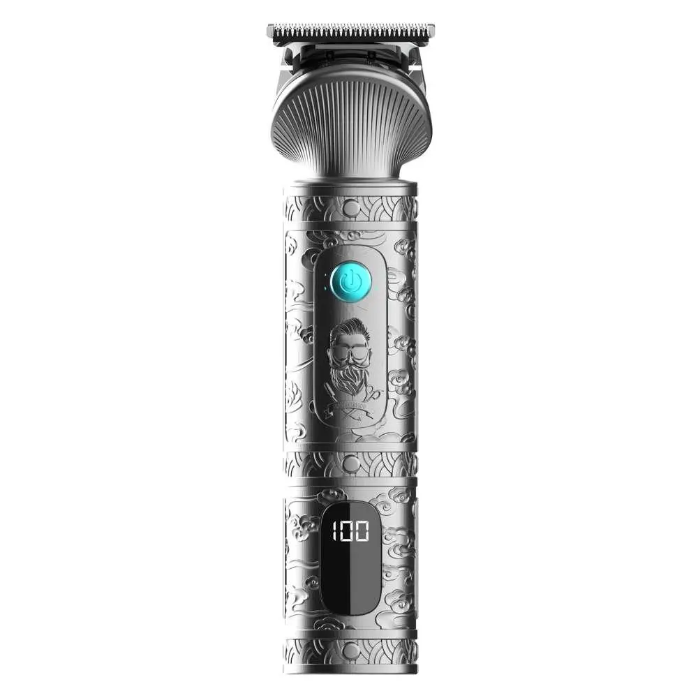 Cecotec 4458 PrecisionCare Samurai Profiling