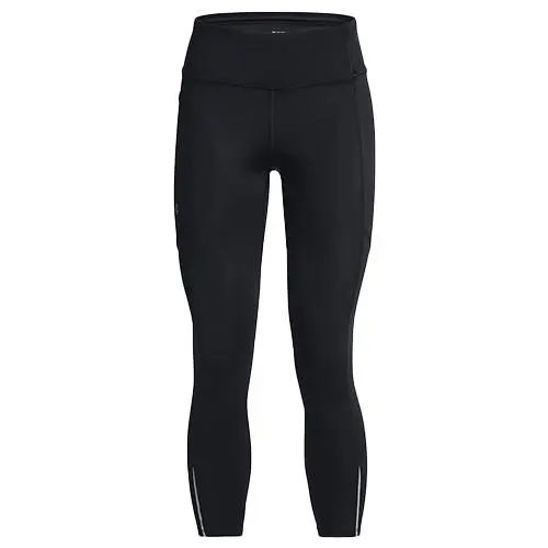 Under Armour UA FLY FAST 3.0 ANKLE TIGHT 1369771-001 černé