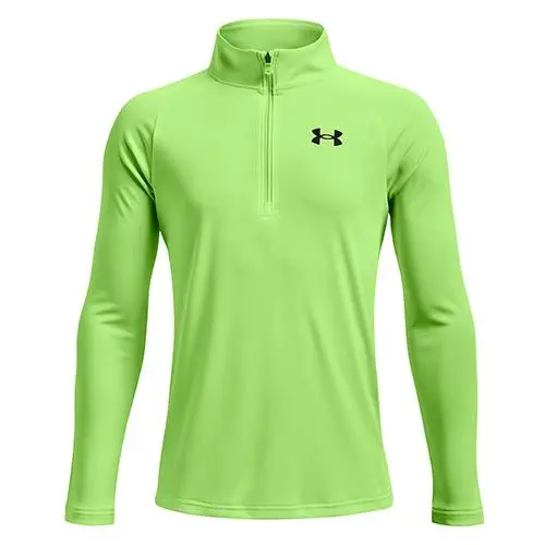 Under Armour UA TECH 2.0 1/2 ZIP 1 YLG