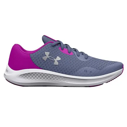 Under Armour UA GGS Charged Pursuit 3-PPL