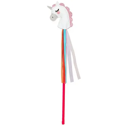 Kouzelná hůlka Princess Mimi Rainbow Star