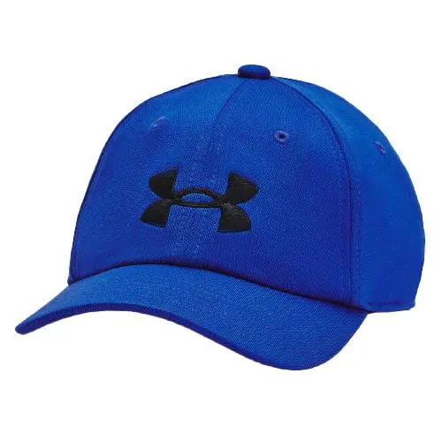 Under Armour Blitzing 3.0 Cap 1305036-400 Royal