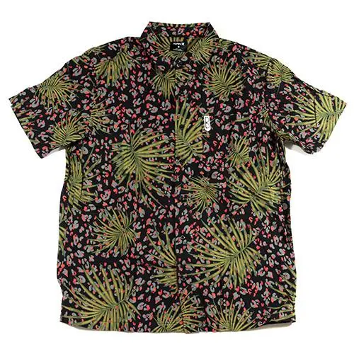 Hurley Rincon pánská košile