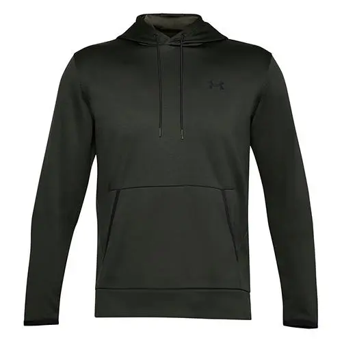 Under Armour Armour Fleece HD zelená