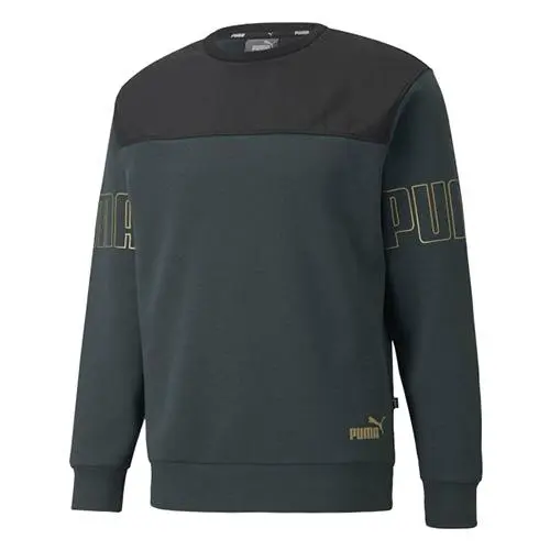 Puma Winterized Crew Winterized Crew 3476002