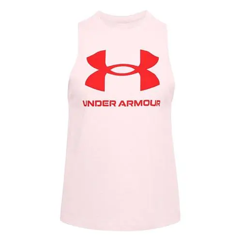 Under Armour Sportstyle Graphic Tank