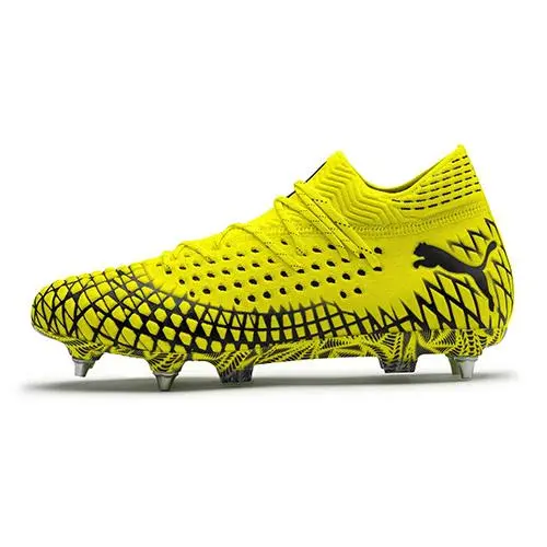 Pánské kopačky Puma Future 4.1 Netfit MxSG