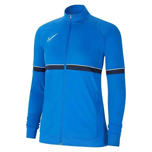 Nike Dri-FIT Academy 21 Academy 21 modrá