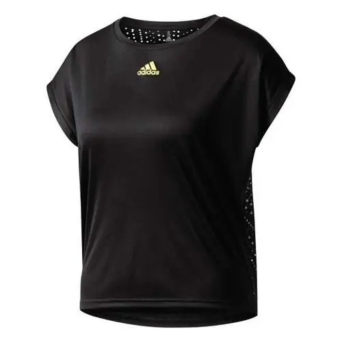Dámské tričko Adidas US Series Tennis Tee