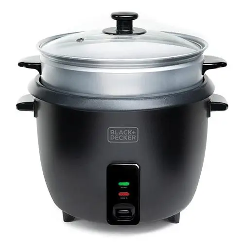 Black+Decker BXRC1800E