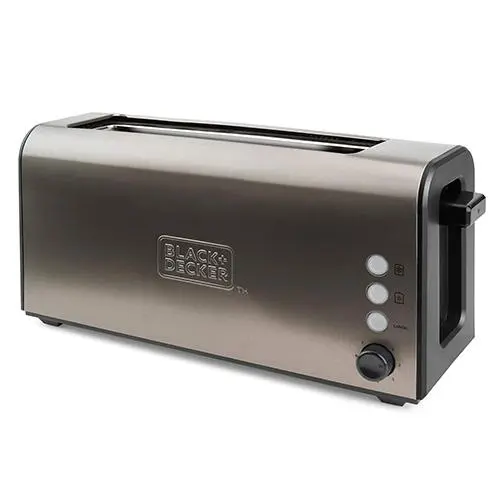 Black & Decker BXTO 1000E