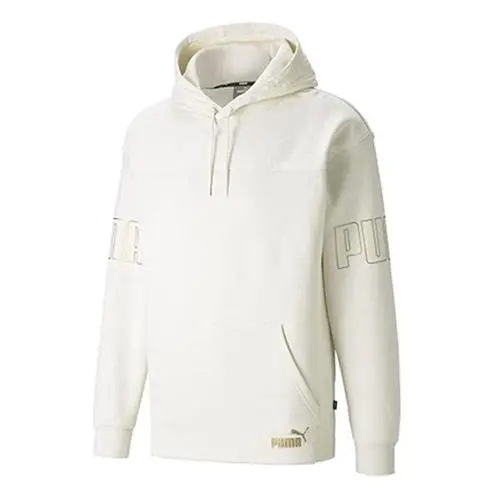Puma Winterized Hoodie Winterized