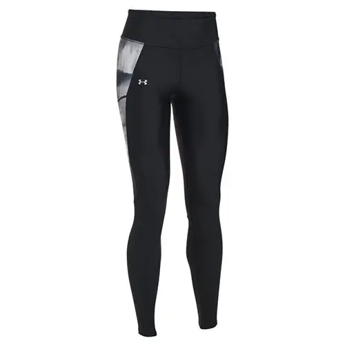 Dámské kompresní legíny Under Armour Fly By Printed Legging