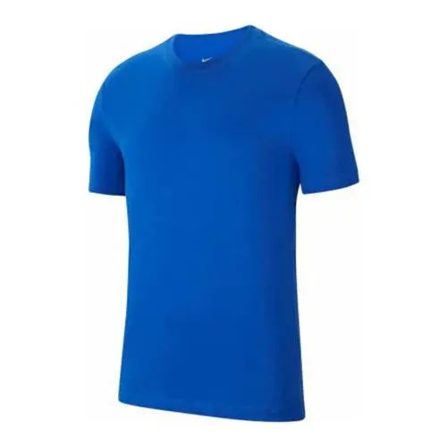 Nike Park 20 modrá Junior