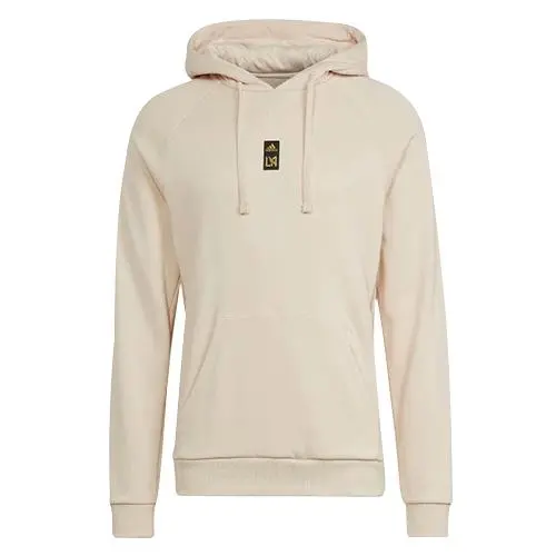 adidas Los Angeles FC 21/22 Travel Hoodie