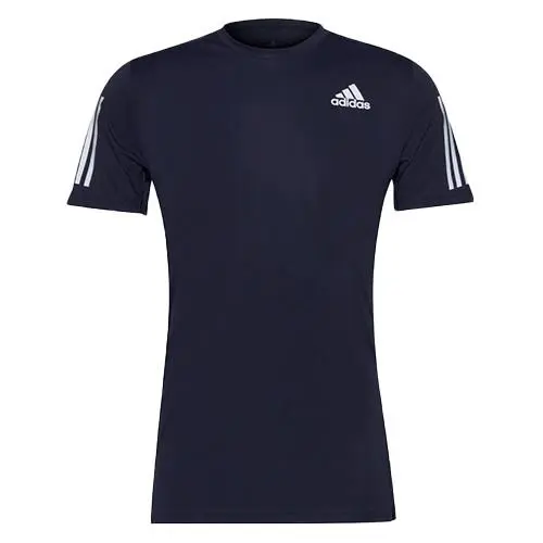 adidas pánské tričko Own the Run s krátkým rukávem