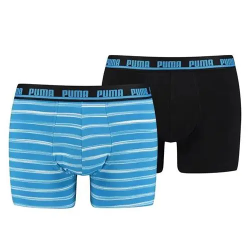 Puma Spacedye Stripe 2P Spacedye Stripe