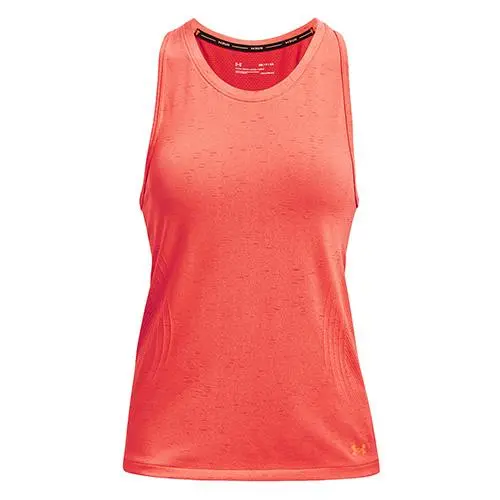 Under Armour UA Seamless Run Tank