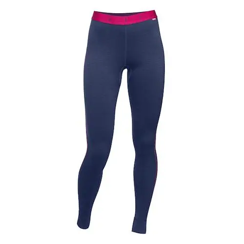 Dámské legíny Tufte Bambull Medieval Blue