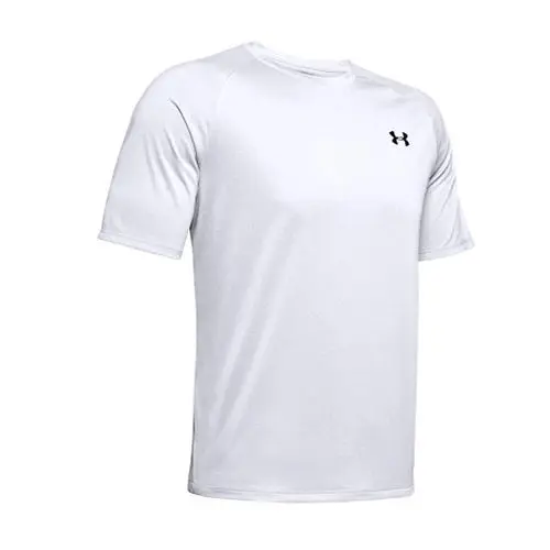Under Armour UA Tech 2.0 SS Tee Novelty