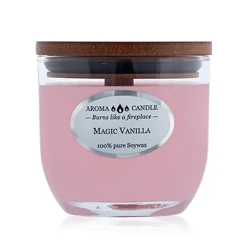 Aroma Cadle Kouzelná vanilka, 85 g