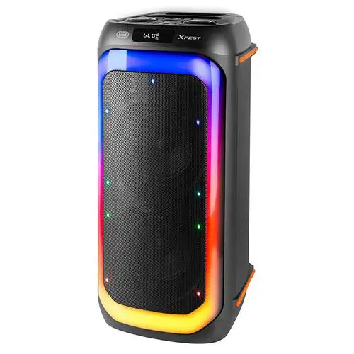 Trevi XF 780