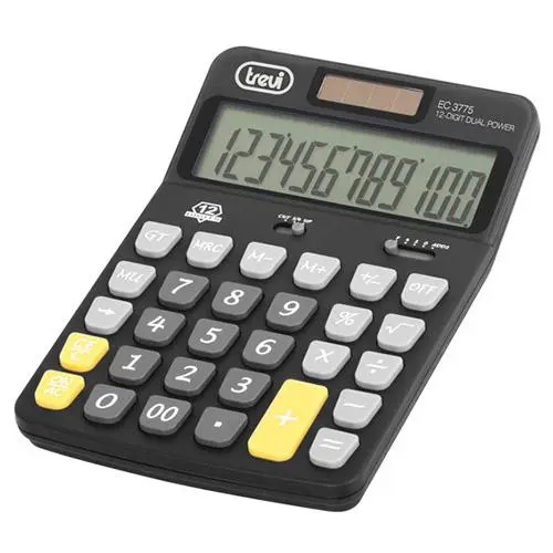 Trevi EC 3775