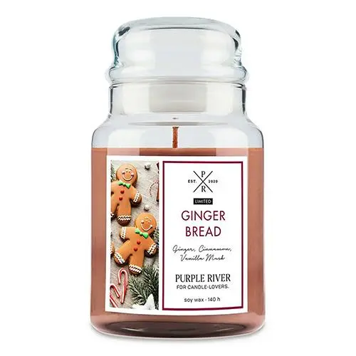 Purple River Perníček 623 g